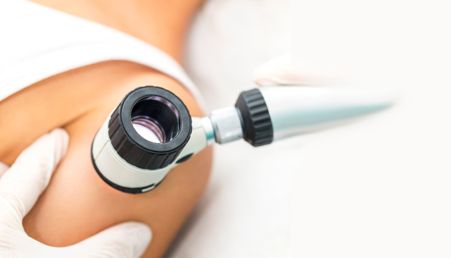 Программа повышения квалификации: Дерматовенерология 144 часа